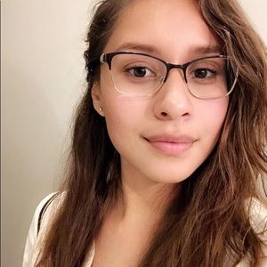 Meet your Posher, Corayma